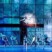 Notre Dame de Paris il musical
