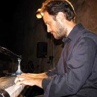 Francesco Scaramuzzino