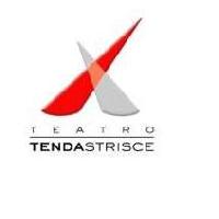 Teatro Tendastrisce Roma, logo