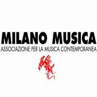 Milano Musica logo