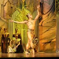 La Bayadère  - Teatro Comunale di Teramo