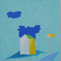 Nicola Maria Martino in mostra a Siracusa, Controcorrente