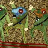 Da Bacon ai Beatles