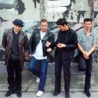 Slaughter & The Dogs in concerto a Milano e Roma