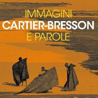 Cartier-Bresson, immagini e parole in mostra a Roma