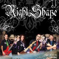 Localndina Night Shape e Ottava Nota Band a Taormina