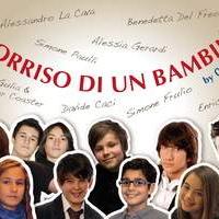Il sorriso di un bambino, evento benefico a Bergamo