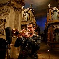 Fabrizio Bosso