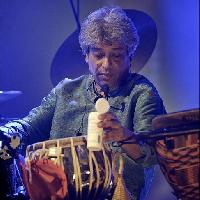 Trilok Gurtu (di Jos Knaepen)