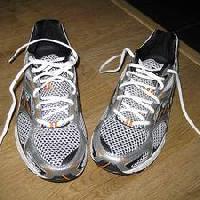 Scarpe running
