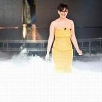 Arisa Amami Tour 2012