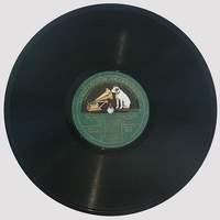 Disco in vinile