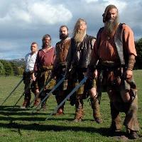 Saor Patrol