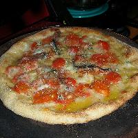 Pizza Vera