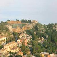 Panorama Taormina