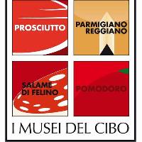 Logo I Musei del Cibo di Parma
