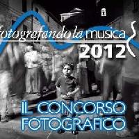 Fotografando la Musica 2012