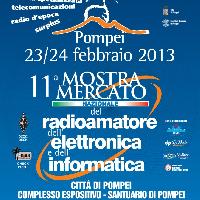 11a  Mostra Mercato dell’Elettronica
