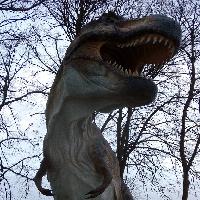 Dinosauri a Monza