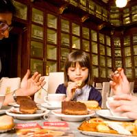 Merenda Reale