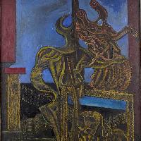 Delvaux e il surrealismo