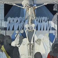 Delvaux e il surrealismo