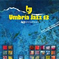 Umbria Jazz 13