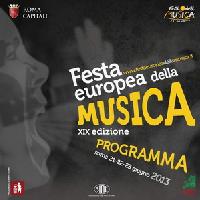 Festa della musica Roma