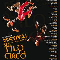  Festival Internazionale Sul Filo del Circo