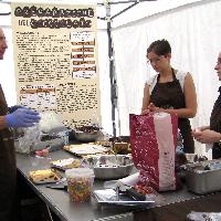 Lezioni di cioccolato