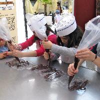 Laboratori per bambini