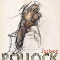 Jackson Pollock, la figura della furia