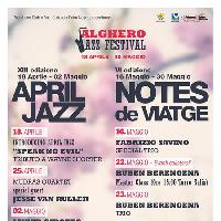 Alghero Jazz Fest 2014