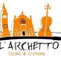 L'Archetto, l'ostello di Cremona