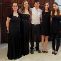 Sunfly Wind Quintet