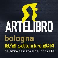 Festival Artelibro 2014