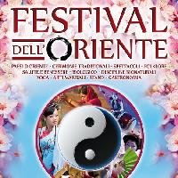 Festival dell'Oriente 2014