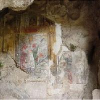 Grotta di San Simeone