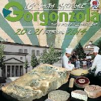 XVIa Sagra Nazionale del Gorgonzola