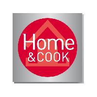Home & Cook