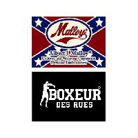 Malloy-Boxeur des rues