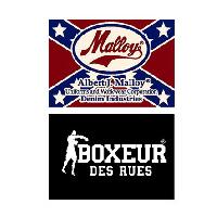 Boxeur Des Rues/Malloy