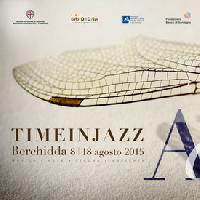 Time in Jazz 2015