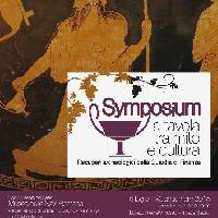 Symposium. A tavola tra mito e cultura