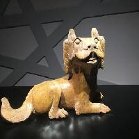Tesori della Cina Imperiale L’Età della Rinascita fra gli Han e i Tang (206 a.C. – 907 d.C.)