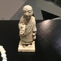 Tesori della Cina Imperiale L’Età della Rinascita fra gli Han e i Tang (206 a.C. – 907 d.C.)