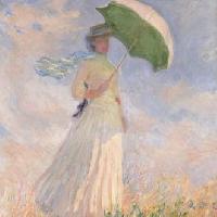 Monet, dalle collezioni del Musee d'Orsay