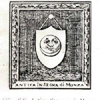 Antico stemma di Monza