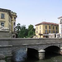 Ponte dei leoni