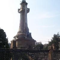 La cappella espiatoria di Monza